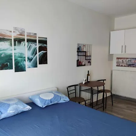 Olivia - Melina's Near The Sea * Agia Triada (Thessaloniki)